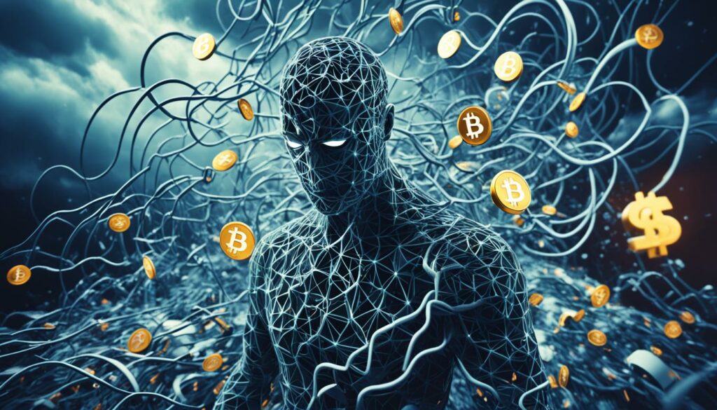 Generative AI disrupting cryptocurrency trading Generative AI disrupting cryptocurrency trading