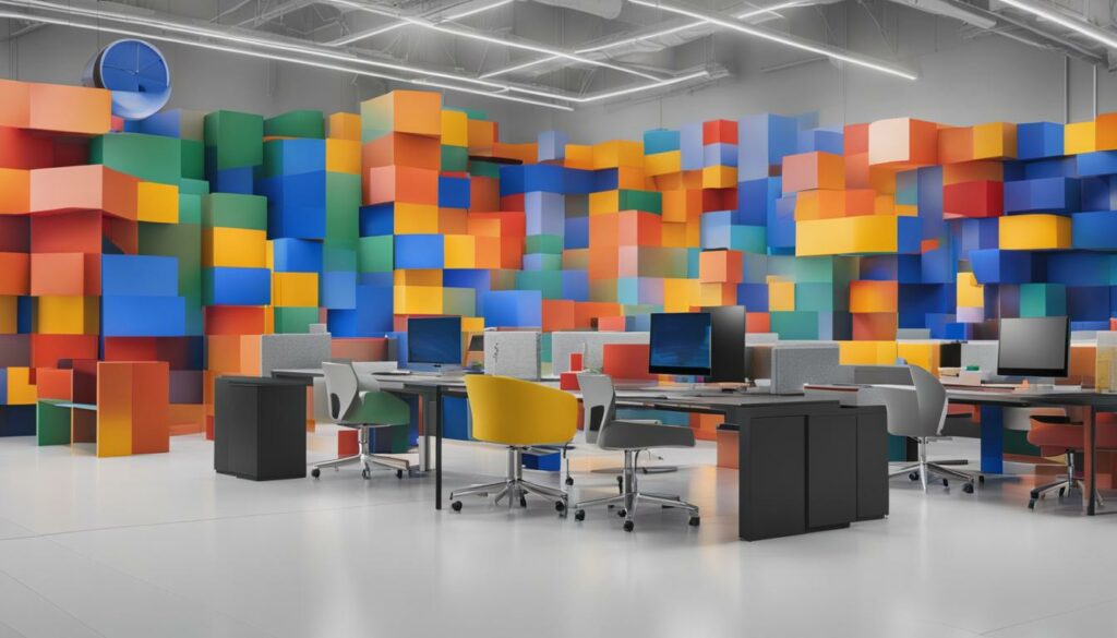Google Workspace generative AI
