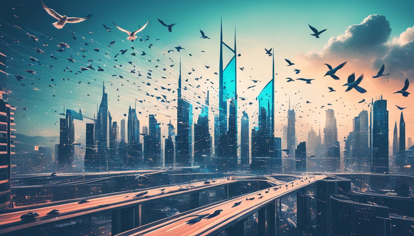 How is X (Formely known as Twitter) using Generative AI