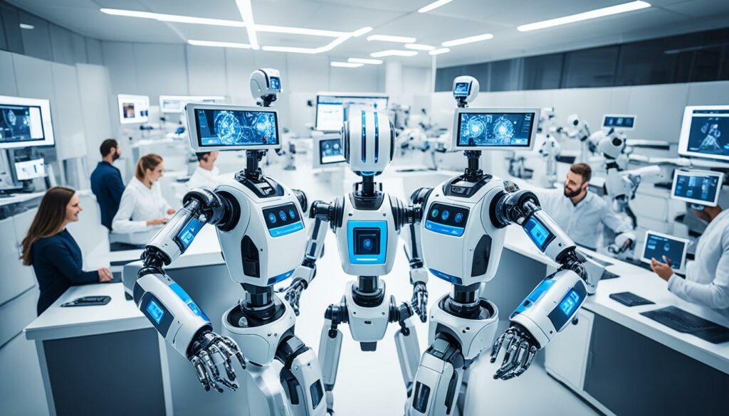 Intelligent Automation Strategy Intelligent Automation Strategy