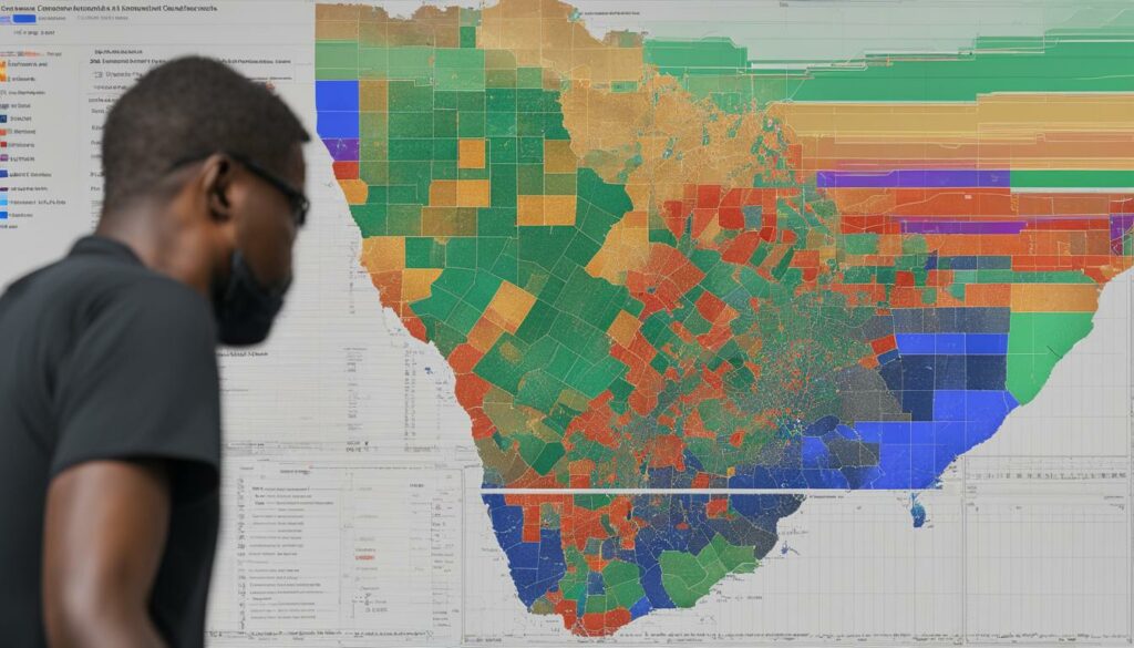 Predictive Analytics in South African Elections