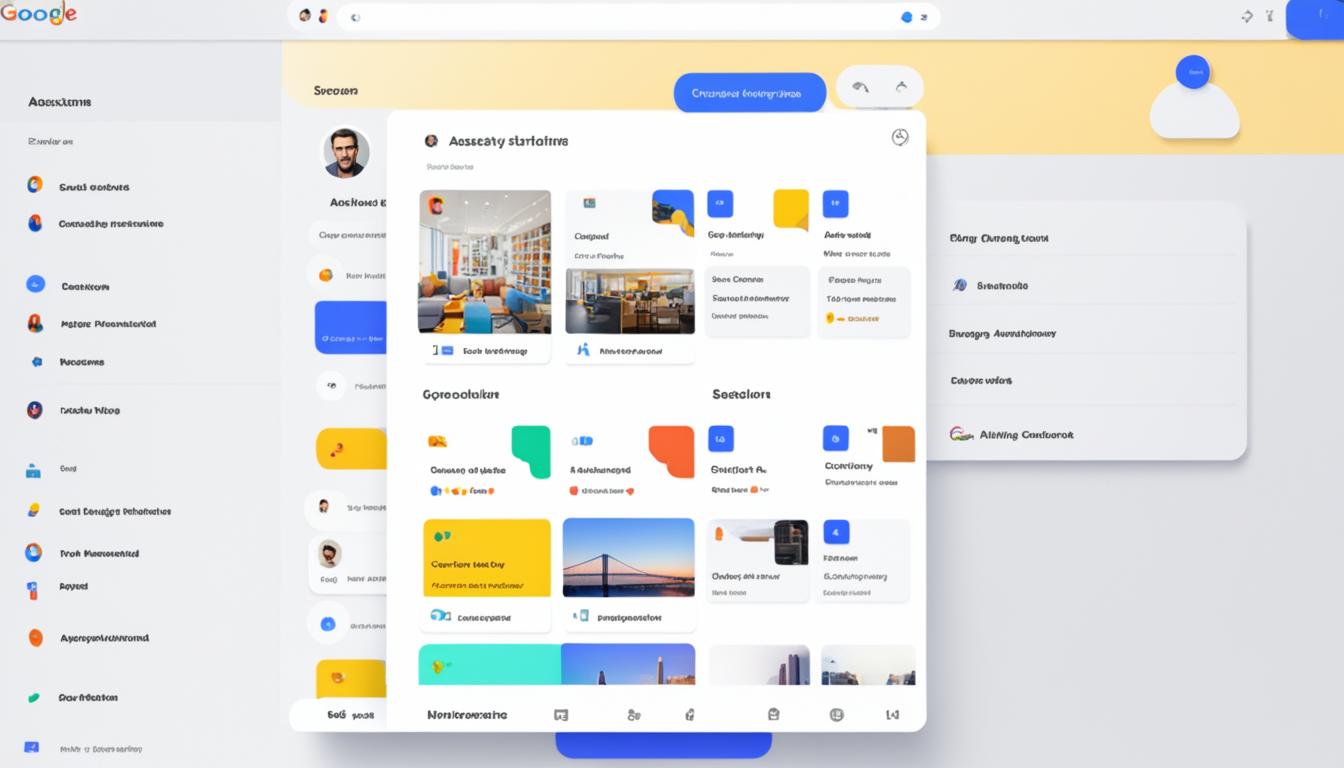 Understanding Google Search for Generative Experience