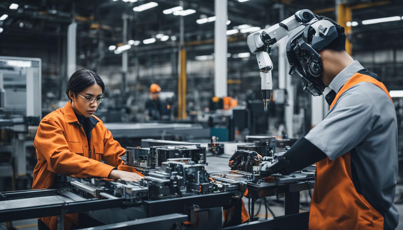 AI Workers: What Jobs Will They Replace?