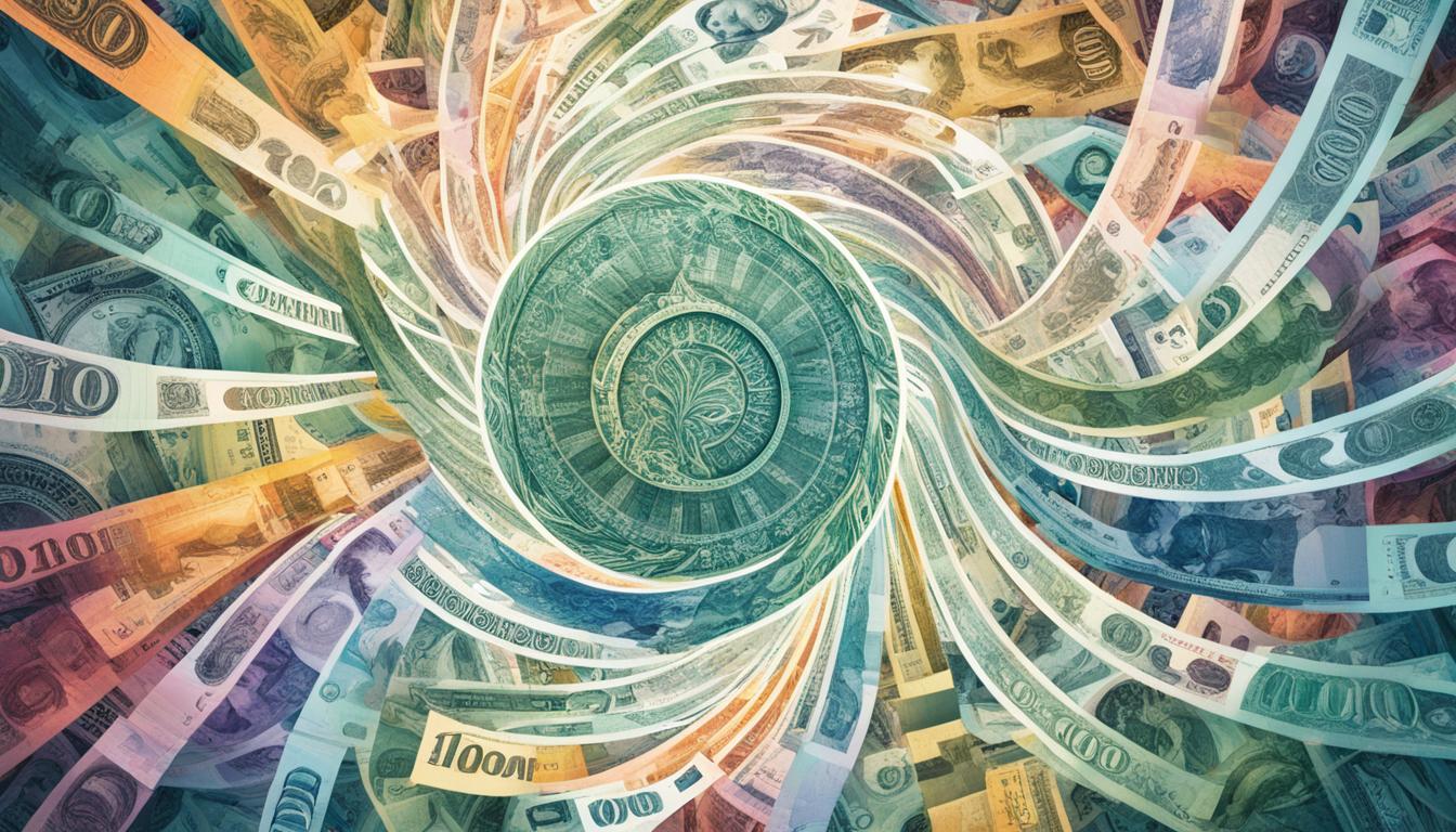 Will Generative AI affect world currencies